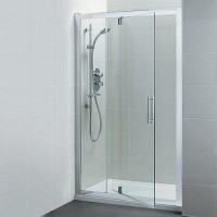 Ideal Standard Synergy sprchové dvere pivotové 120 cm - do 30.6.2022