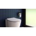 Ideal Standard Connect ultra ploché WC sedadlo Slow-closing E772401