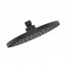 Ideal Standard IdealRain čierna hlavová sprcha okrúhla 20 cm BD140XG