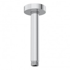 Ideal Standard IdealRain pripevnenie hlavovej sprchy k stropu 15 cm, B9446AA