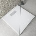 Ideal Standard Ultraflat New 2,5 cm sprchová vanička akrylátová štvorcová