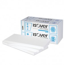 Isover EPS 100 S polystyrén podlahový (1 ks = 1/2 m2)