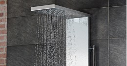 Sprchové panely