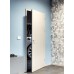 Sapeli Elegant Komfort dvere poldrážkové model 10 CPL laminát štruktúr