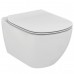 Ideal Standard Tesi Rimless II WC závesné 53x36 cm