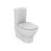 Ideal Standard Tesi WC sedadlo Slow-closing ultra ploché T352701