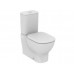 Ideal Standard Tesi WC sedadlo Slow-closing T352901